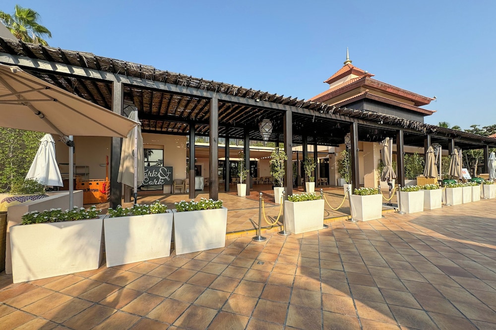 bnbme - Anantara Residences - 2 BDR