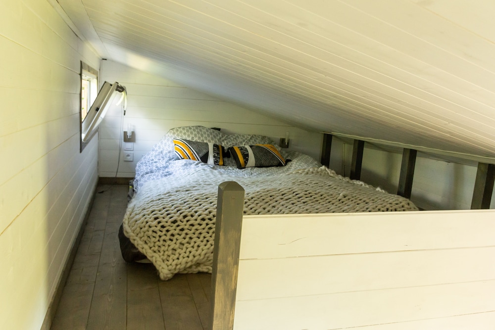 Les Cabanes de Warincthun view 5