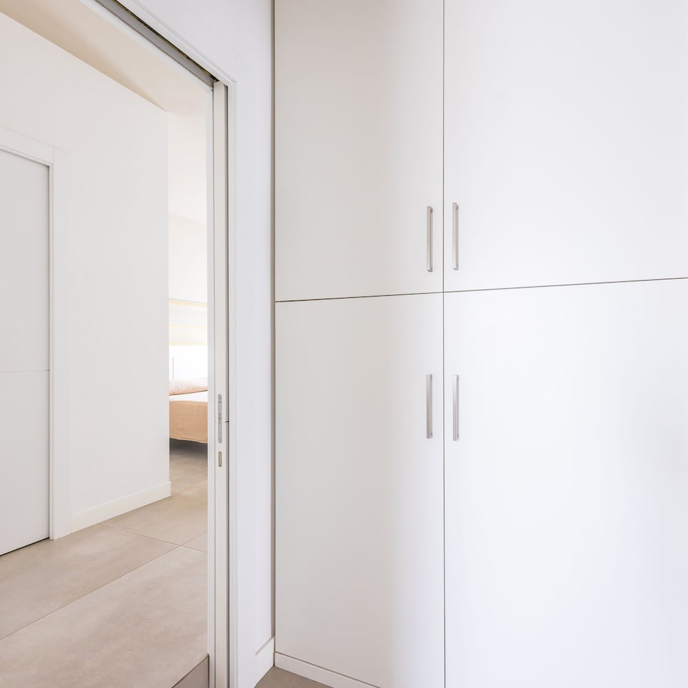 Malta Modern and Lovely Flat With Parking