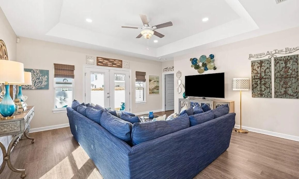 Palm Beach Oasis