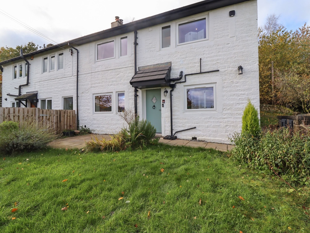 Wells Cottage
