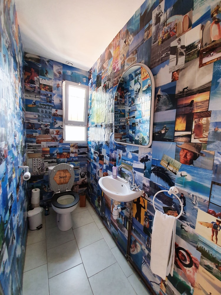 La Maison Bisca