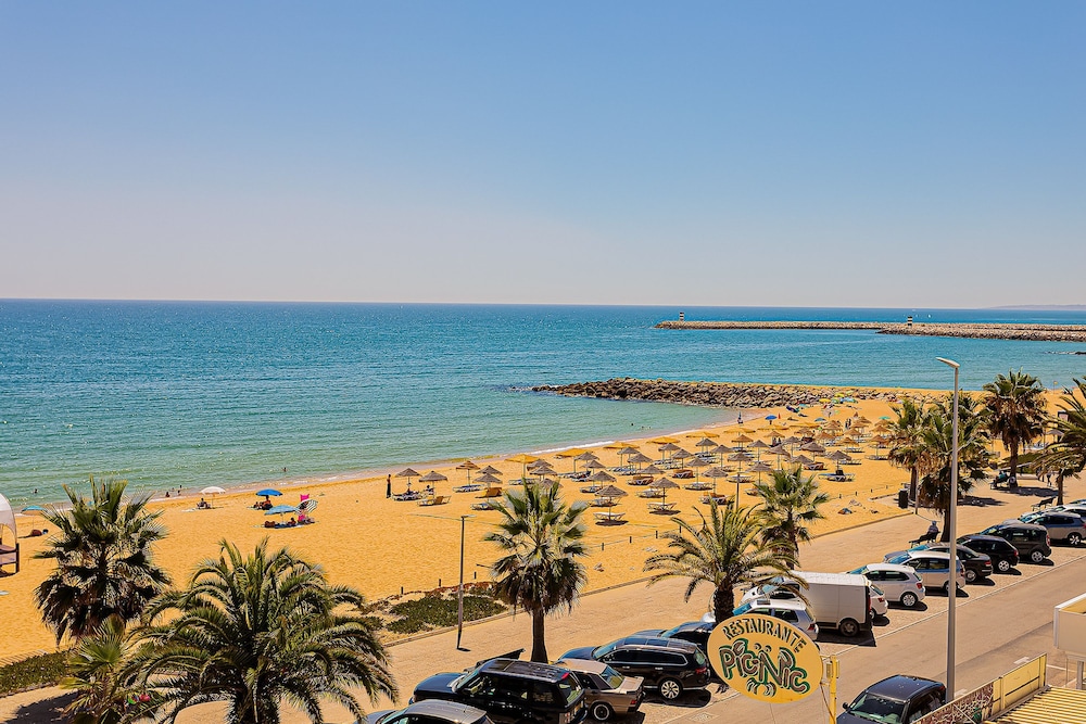 Yes Frente Praia III T3 HsR Quarteira