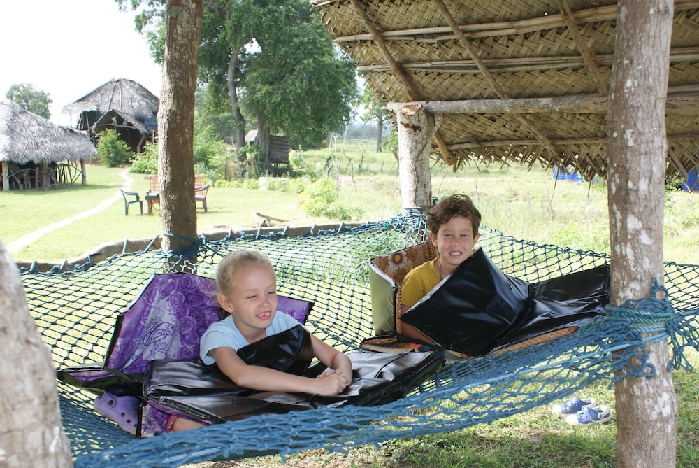 Jungle House Yala