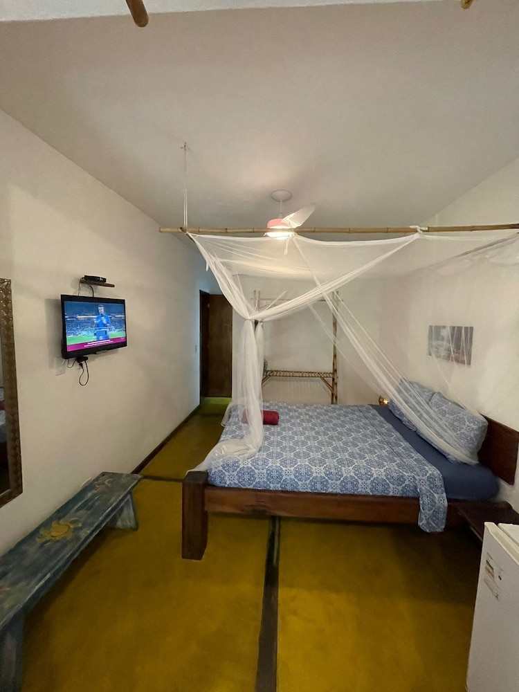 Bali Suites Itamambuca