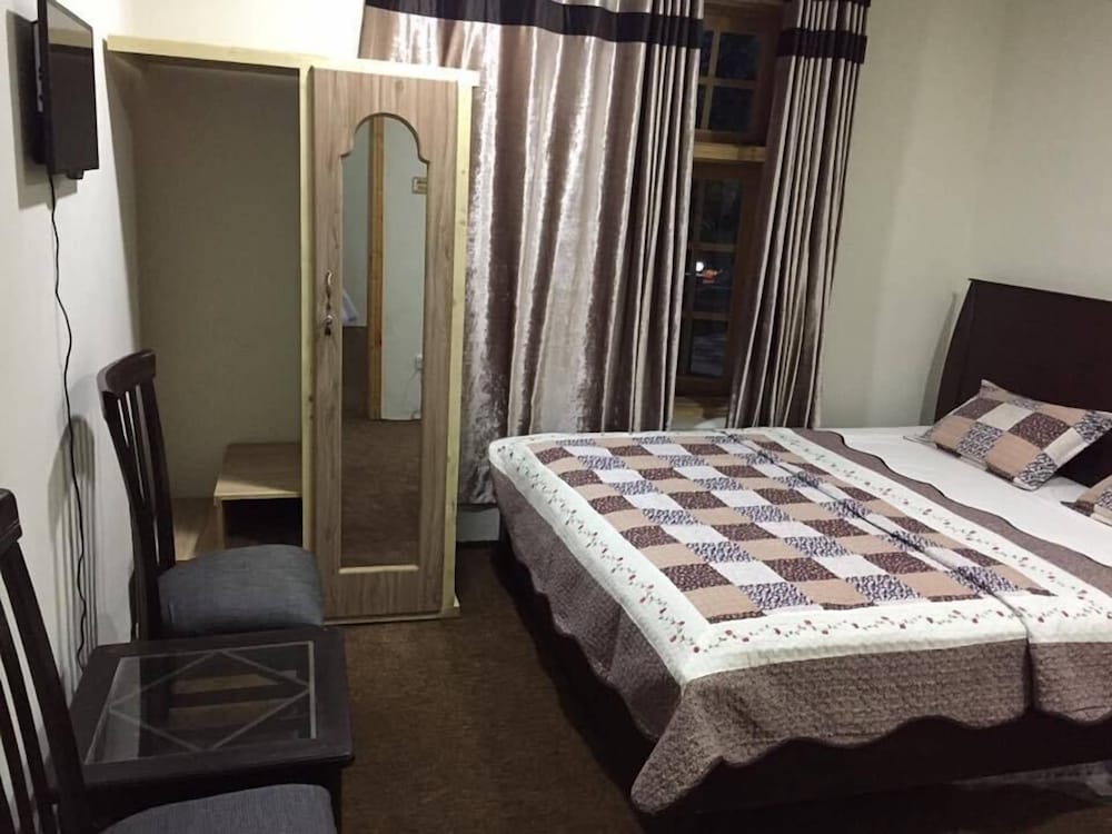 The Hunza Executive Resort