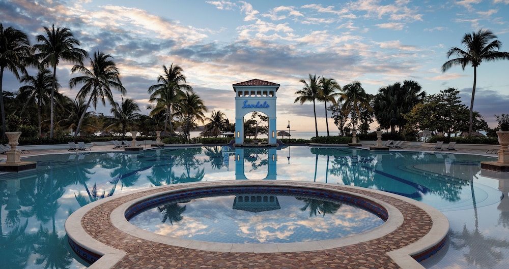 Sandals South Coast - ALL INCLUSIVE Couples Only - Photo 20