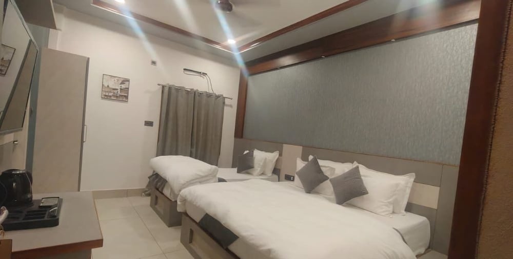 Hotel KR Inn