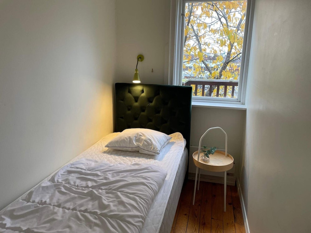 4 Star Holiday Home in Gnesta