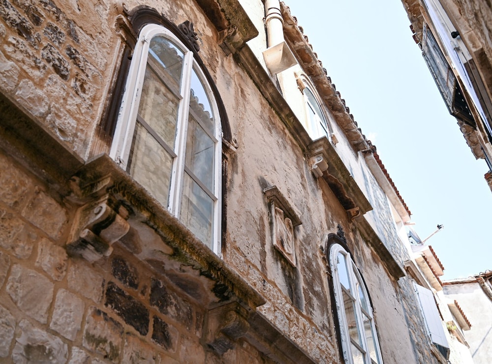 Palace Andreis