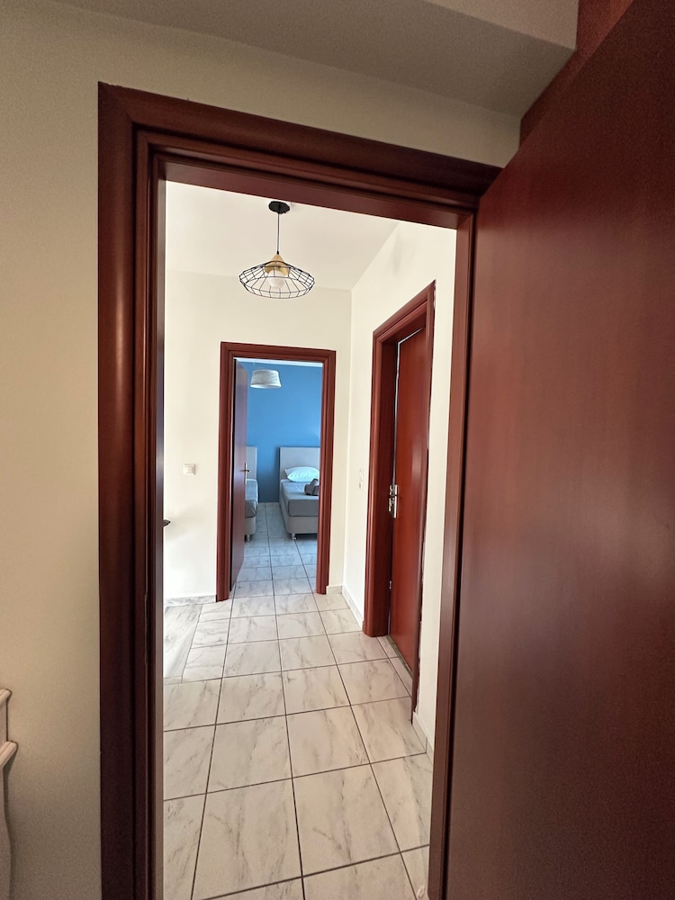 Denva Holiday Home