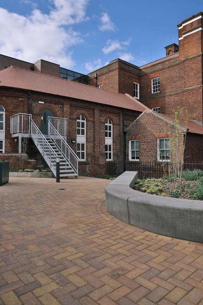Student Only Provincial House