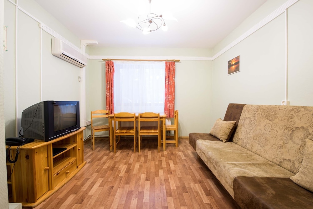 Country club Dacha