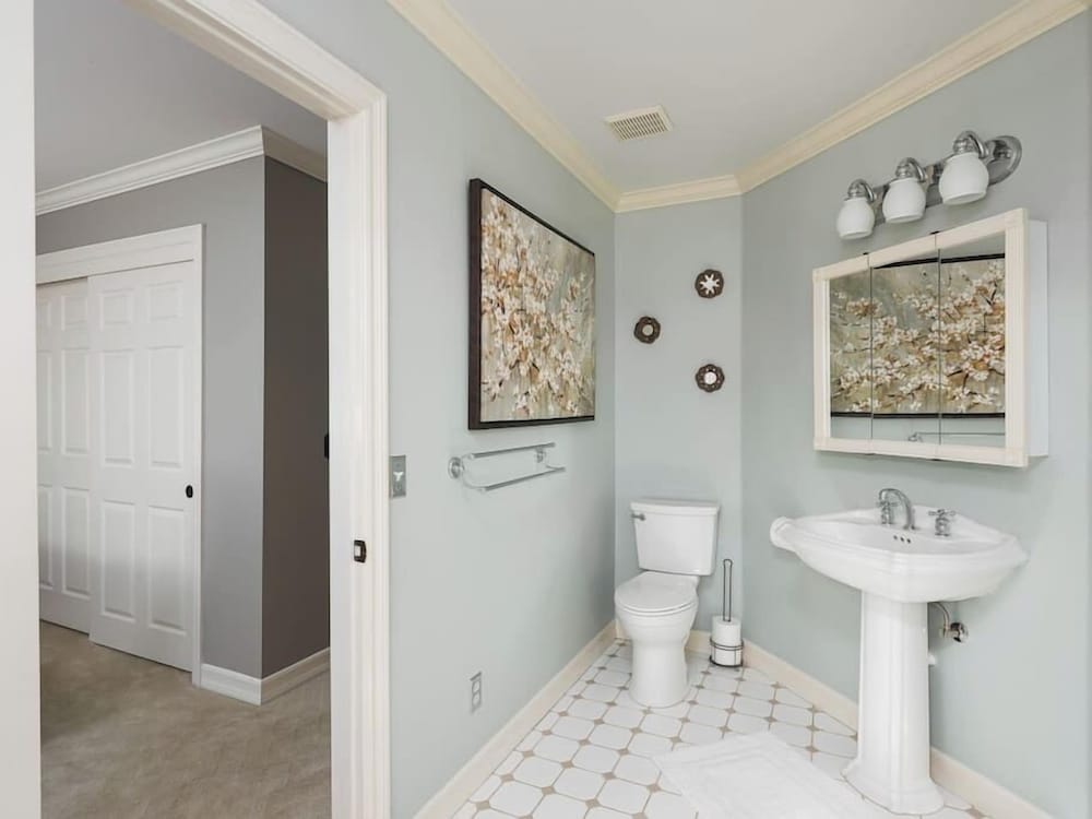 Luxury 5br 3 5ba w Pool Hot Tub