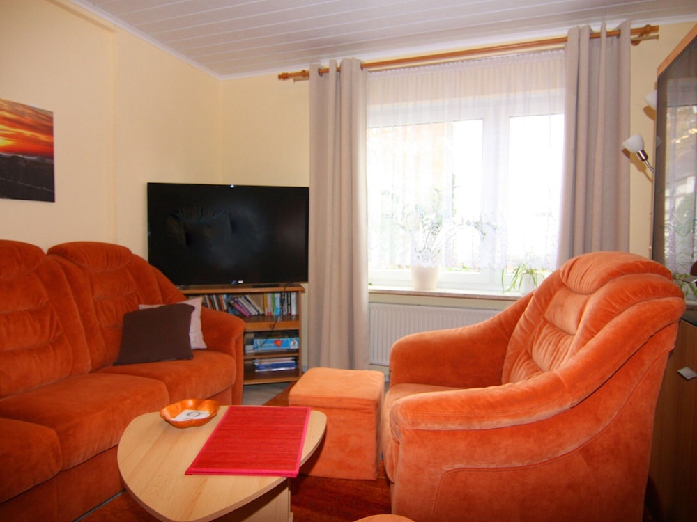 Ferienwohnung im Appartementhaus Stapel, Busum