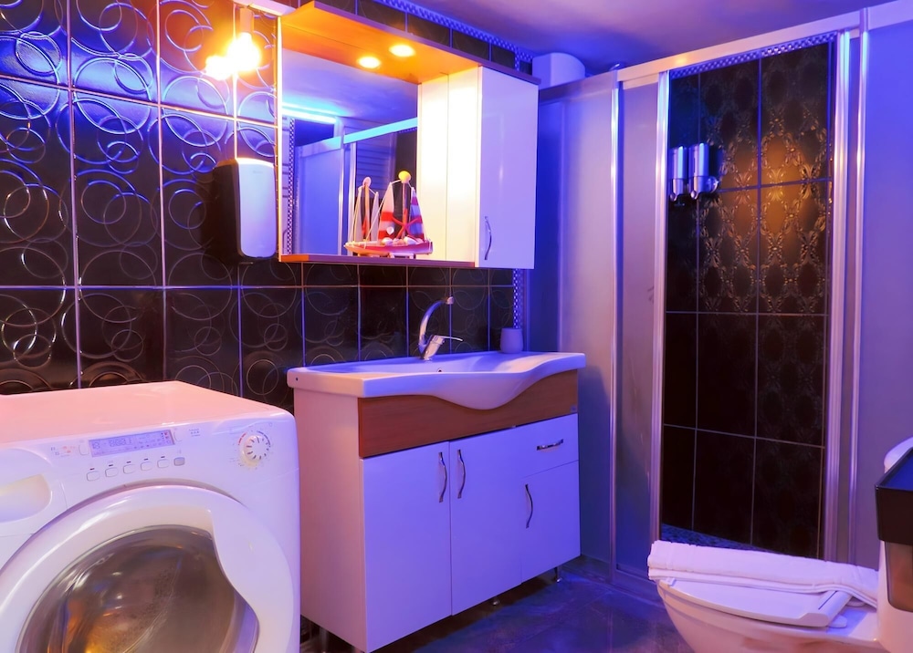 Centrally Located Flat 5 min to Ozdilekpark Mall