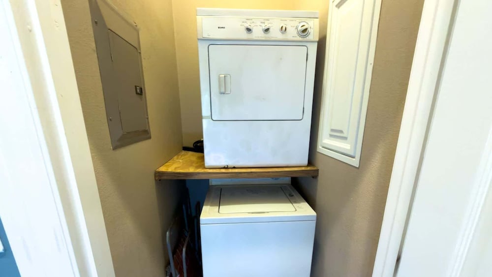 Priced Right Near Beach Well Equipped 2 Bedroom Apts