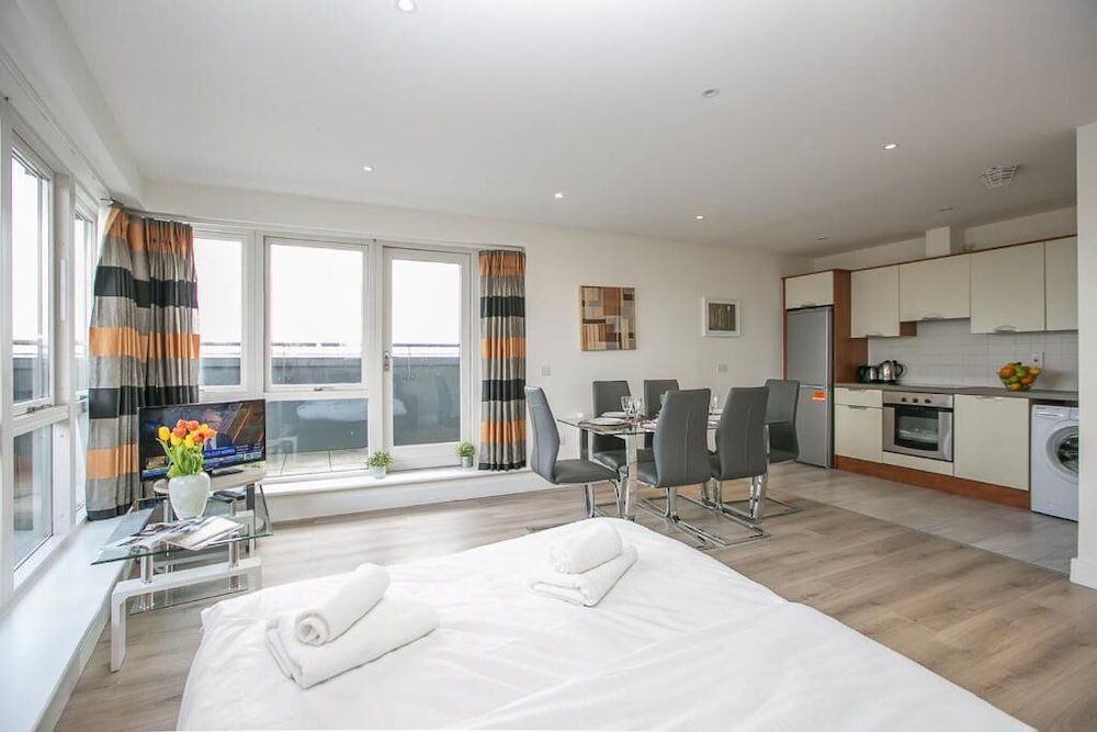 Parnell Corner Apartments