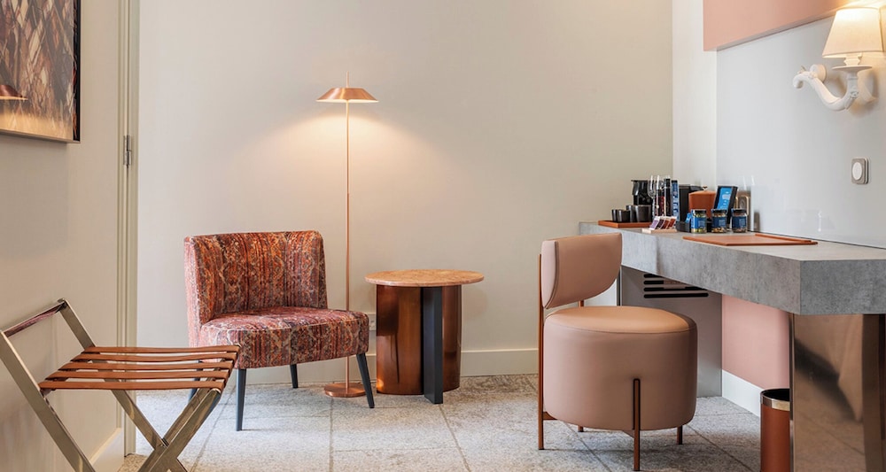 Convent Square Lisbon, Vignette Collection by IHG 27