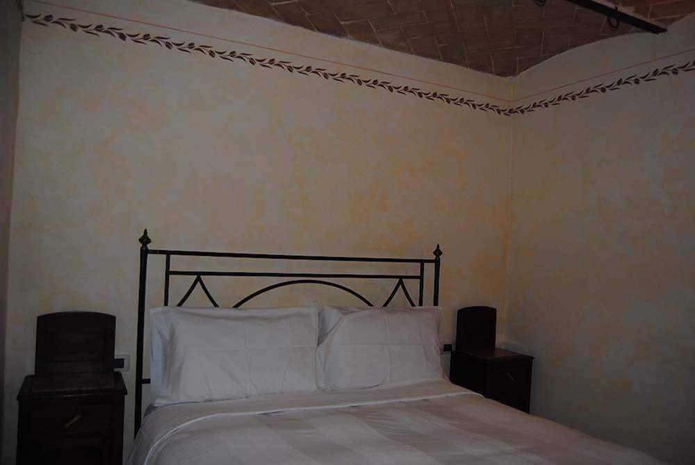 Il Borgo di Faeta