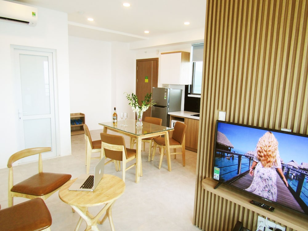 SoHo Apartment view 5