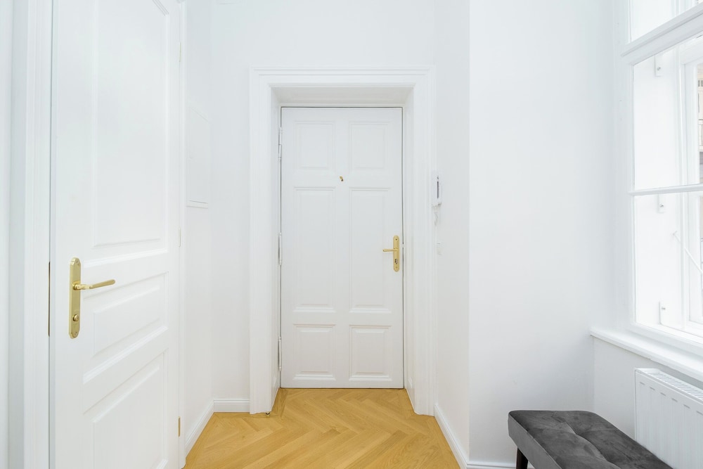 Apartment Ballgasse