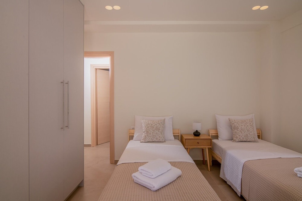 Altius Blue Apartments