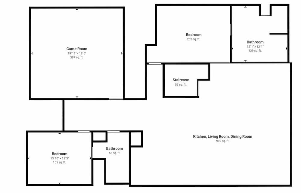 Championsgate Resort 9 Bedroom Private Pool Home 9 Home