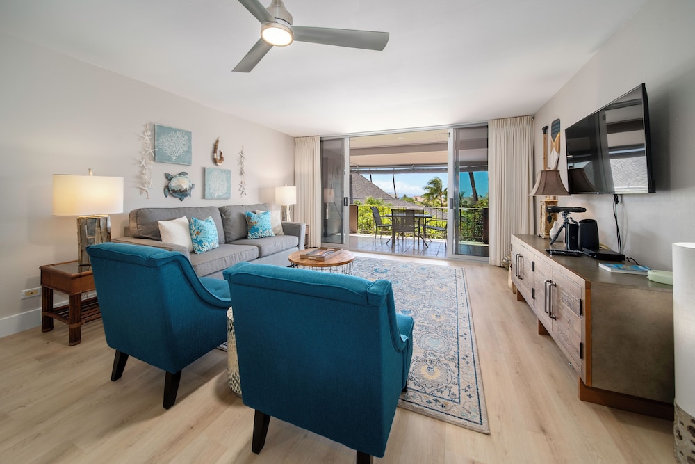 Kaanapali Maui at the Eldorado by OUTRIGGER