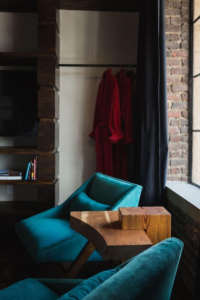Florence Vacations - GunRunner Boutique Hotel - Property Image 19