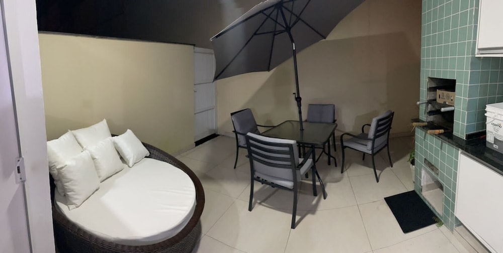Apartamento Itagua