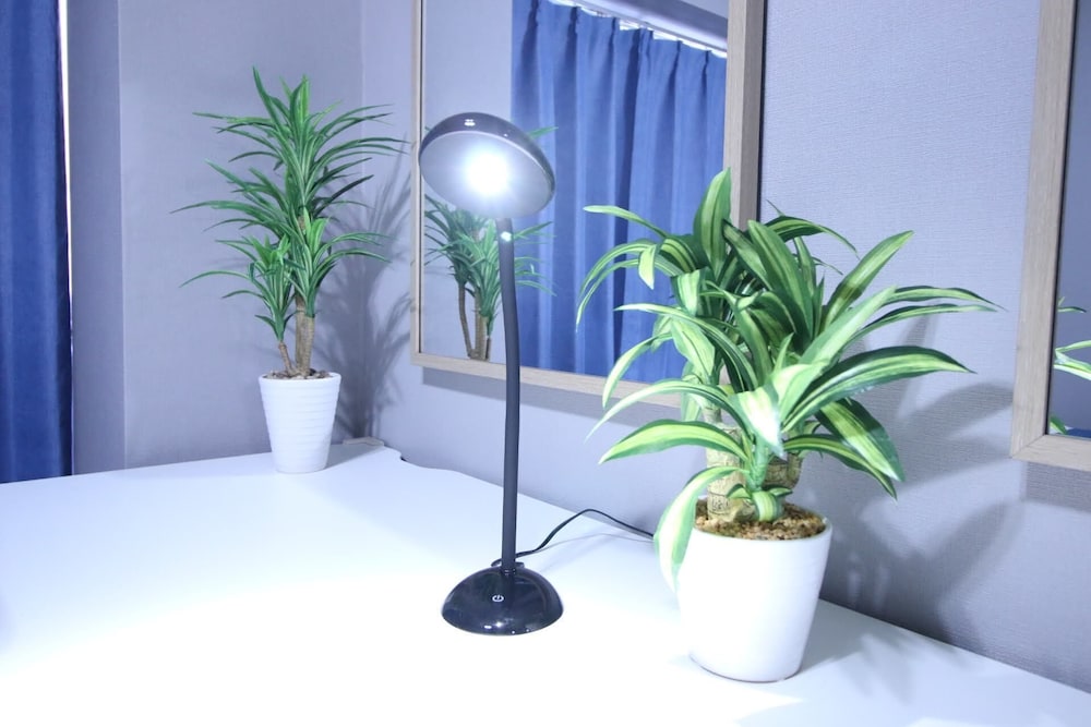 MG103 Cozy and clean room SHINAGAWA