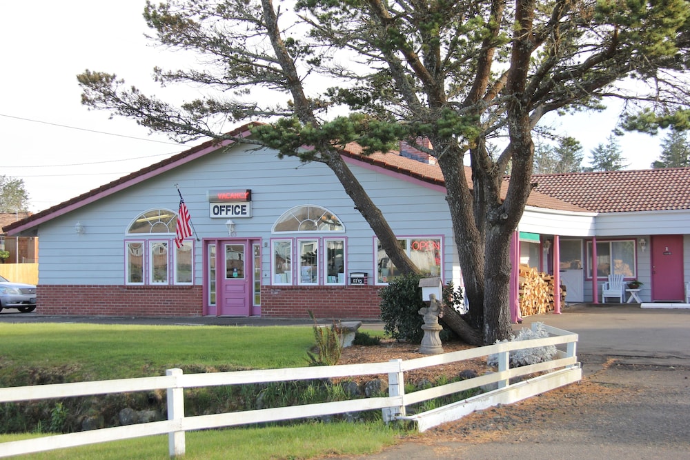 Mariner's Cove Inn, Foto 8