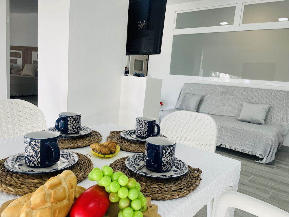 Casa Paraiso en Frigiliana