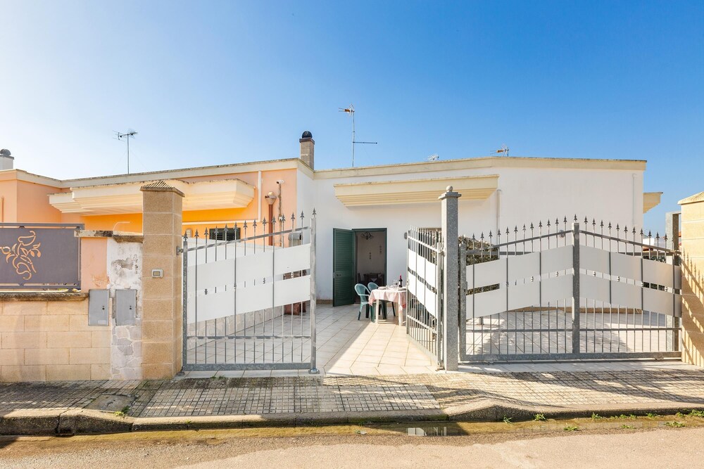 2203 Villa Lucia - Bilo 1 by Barbarhouse view 4
