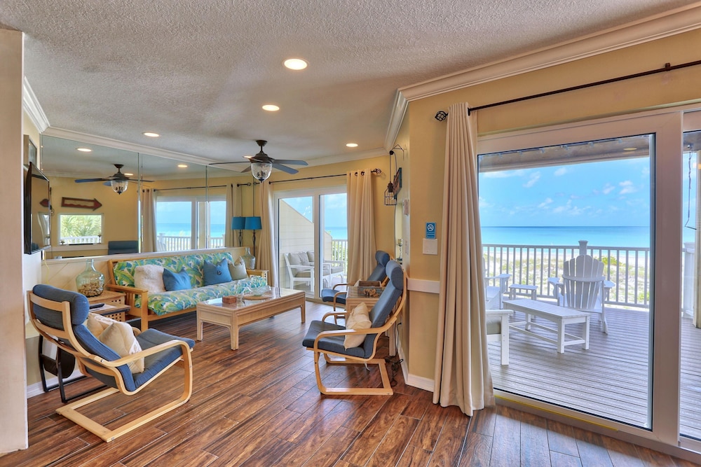Beach Haven #C6