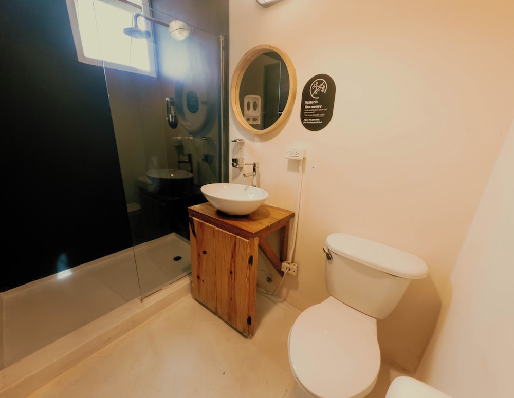 Viajero Casco Viejo Hostel