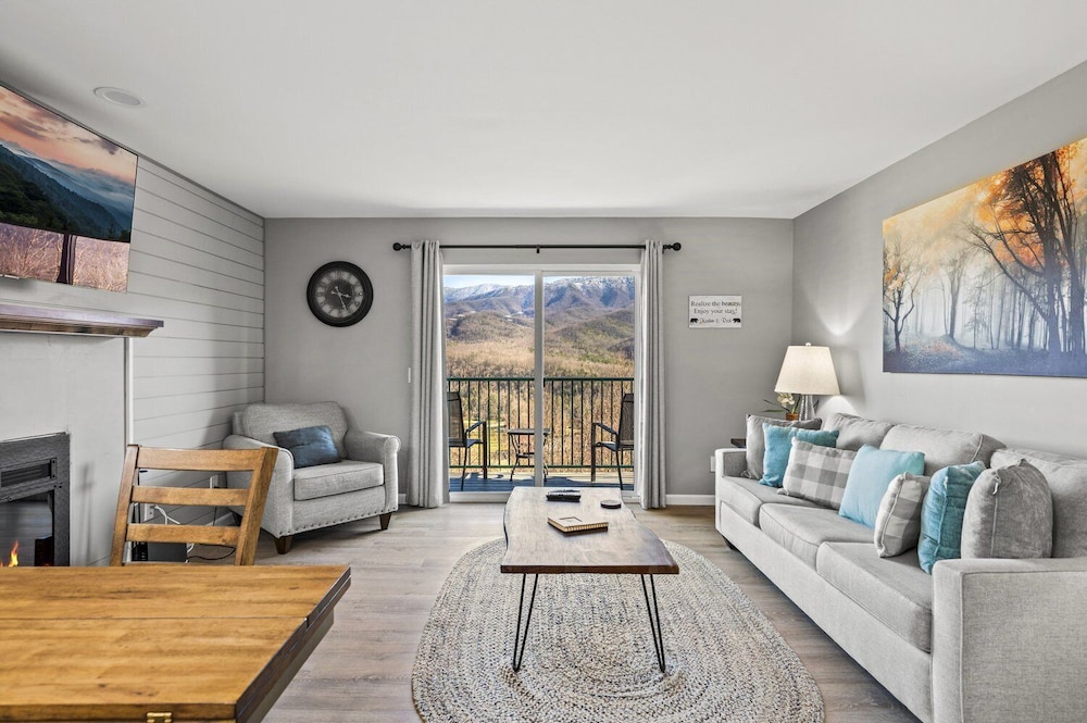 Deer Ridge Mountain Resort