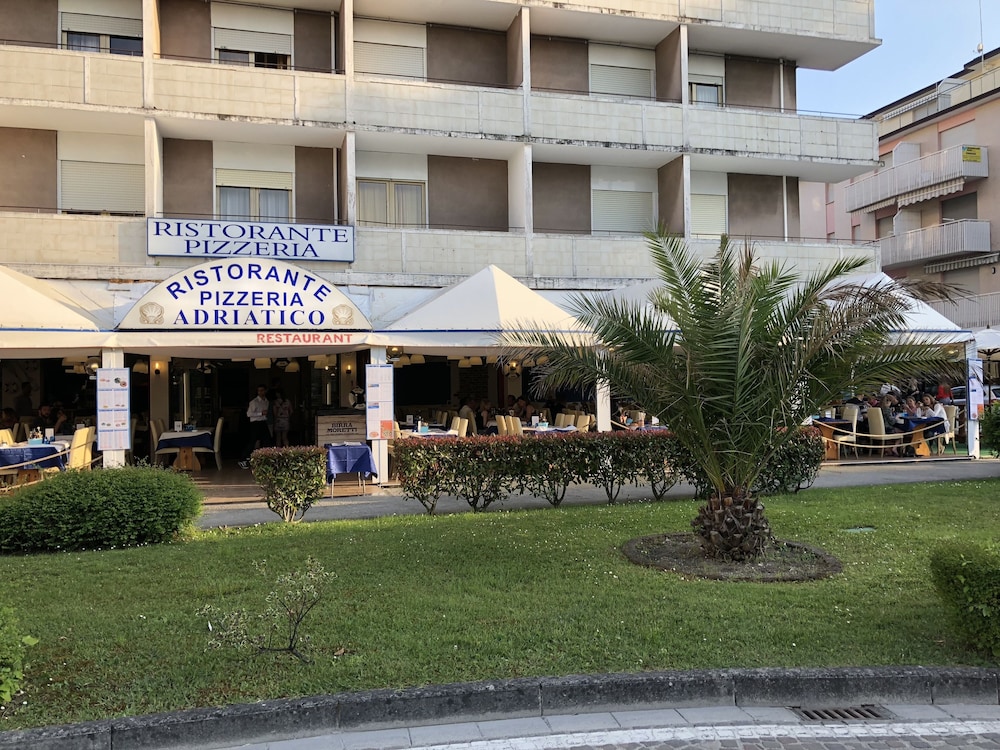 Hotel Adriatico