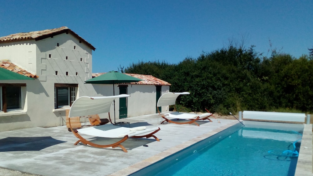 Domaine Maison DoDo