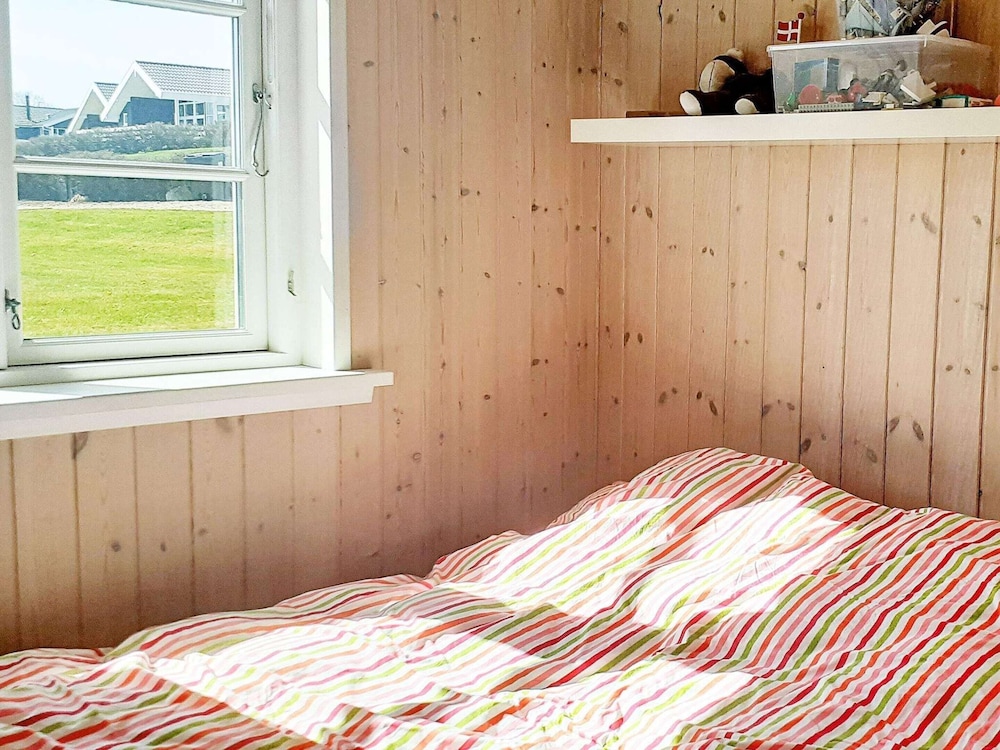 Holiday Home in Nordborg view 3