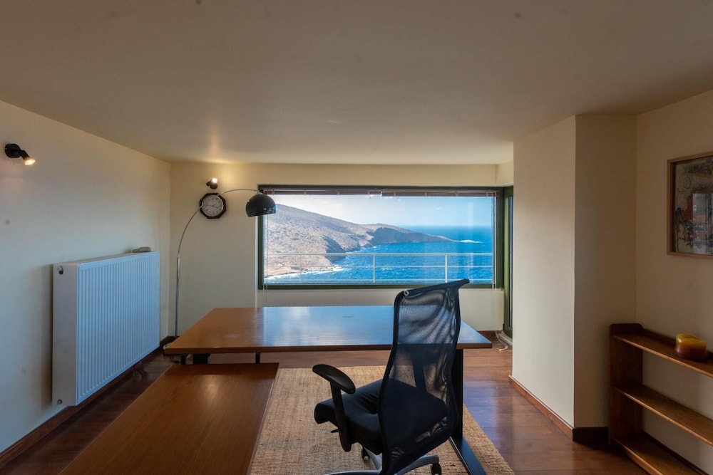 Sea Soul Luxury Villa With Private Swimming Pool
