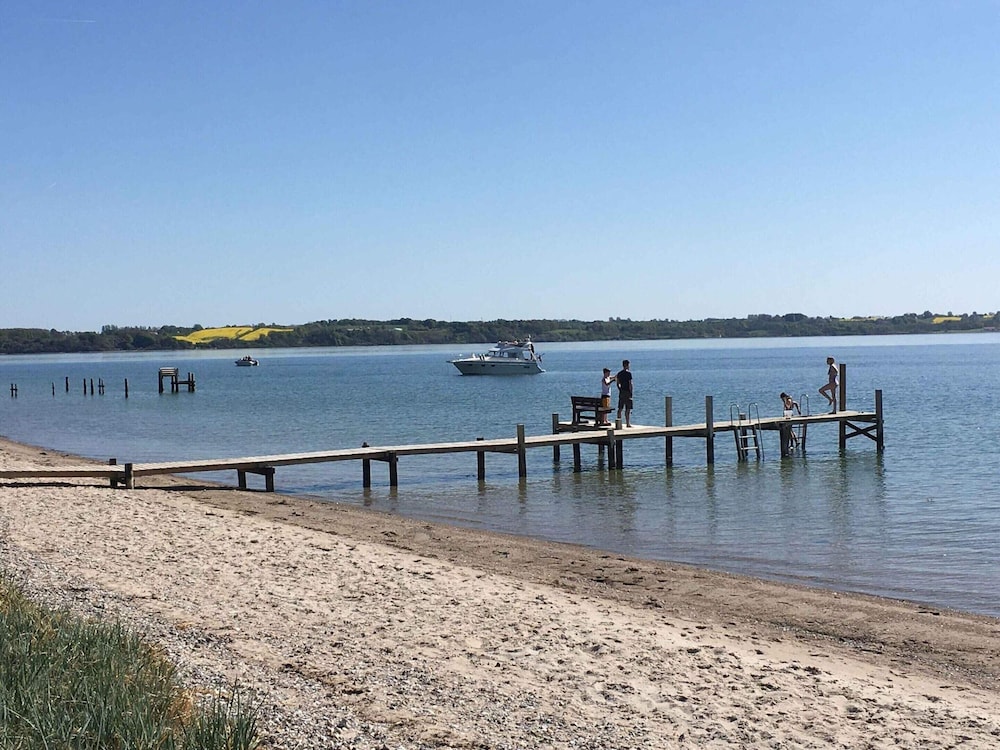 5 Star Holiday Home in Aabenraa