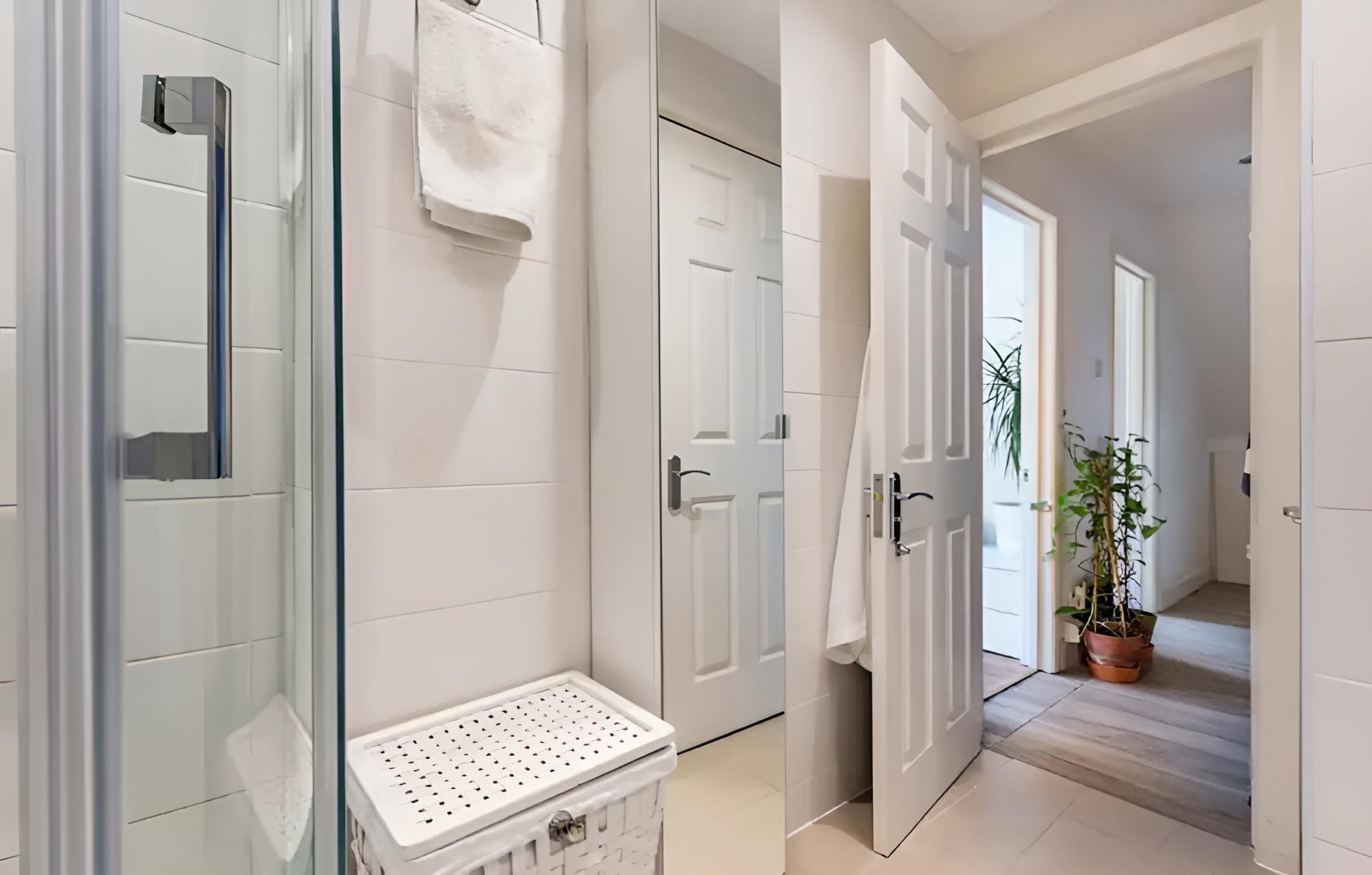Sunny 3BD House W/private Garden - Wapping!