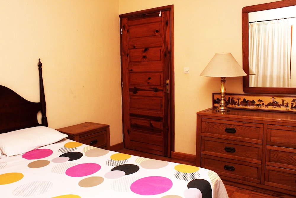 Manaona Guest House