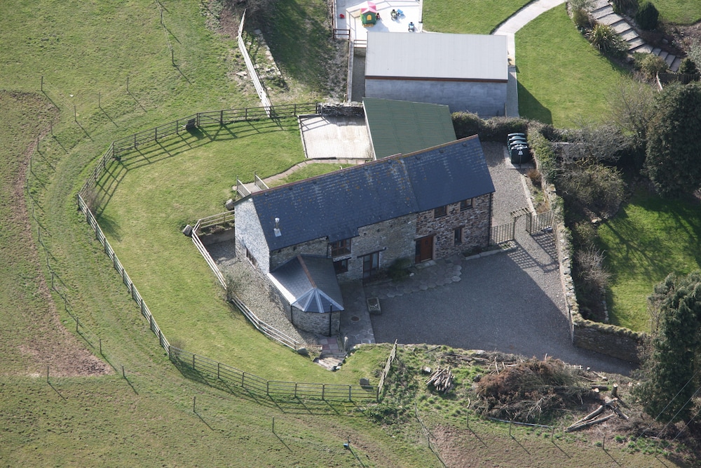 Looe Vacations - Polean Farm Cottages - Property Image 74