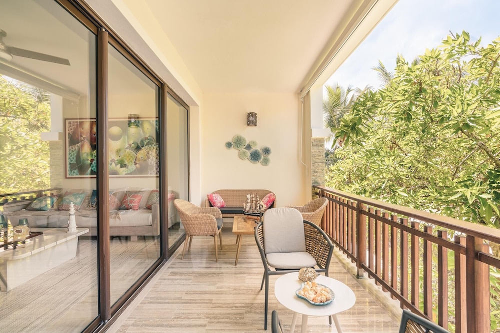 Apartment With 2bedrooms in Portillo Residences