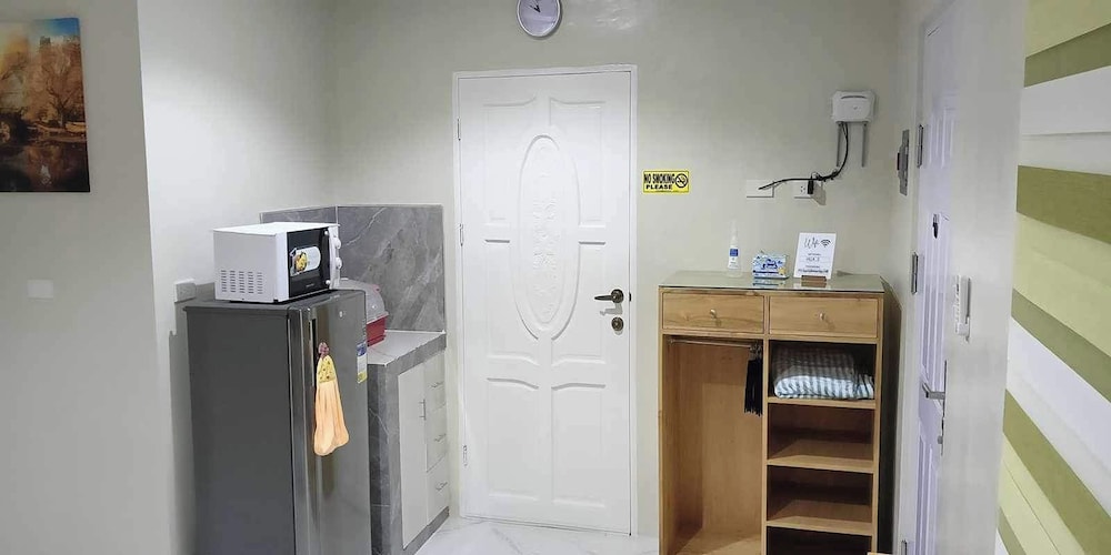 Michael's Homestay - Farm Villa near Patar Beach & Bolinao Falls