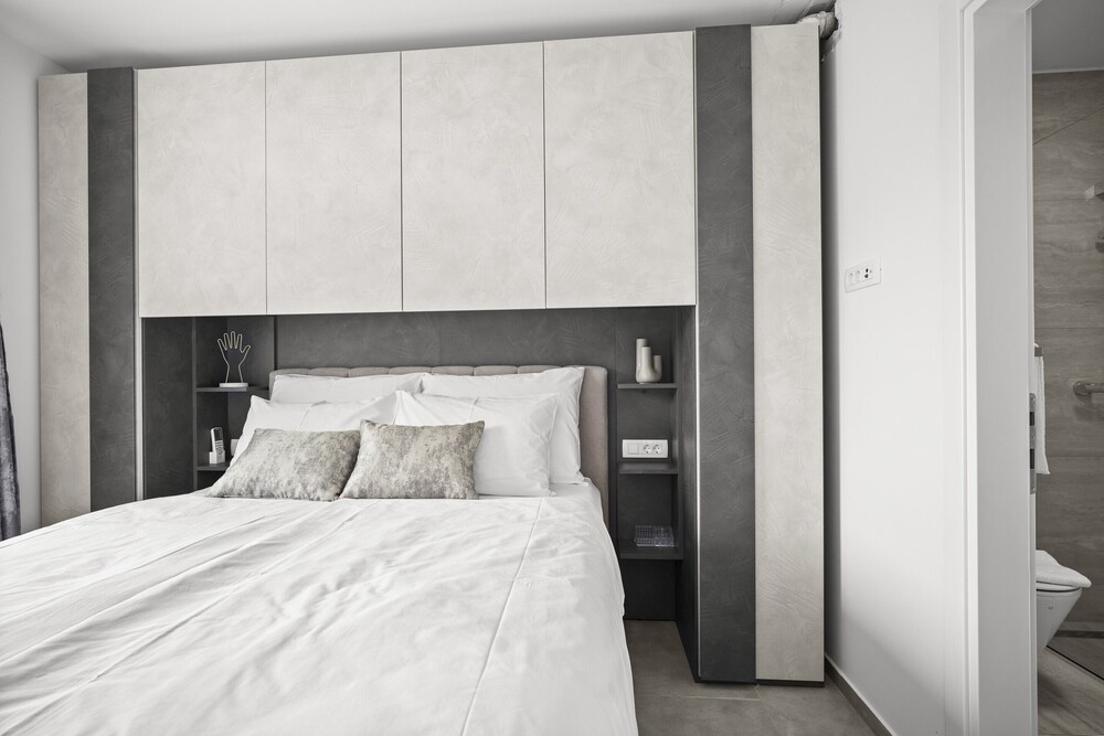 Apartments Koby