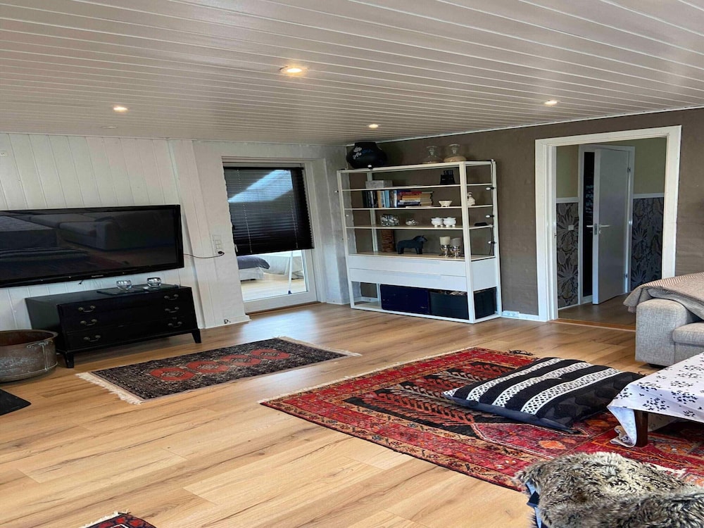 5 Star Holiday Home in Otterup